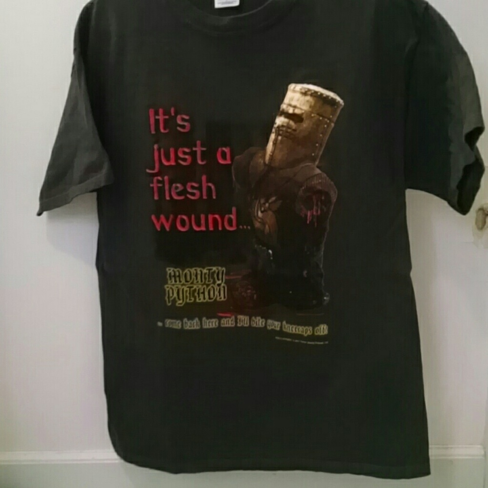 Monty Python Shirt